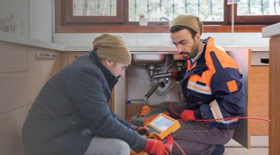 Professional expert plumbing services in Girard, IL